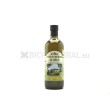 EXTRA VIRGIN OLIVE OIL 100% Italian cold-pressed.