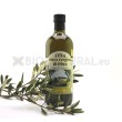 EXTRA VIRGIN OLIVE OIL 100% Italian cold-pressed.