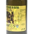 BIO EXTRA VIRGIN OLIVENÖL --FRANTOIANA-- LOTUS 0,5 L.